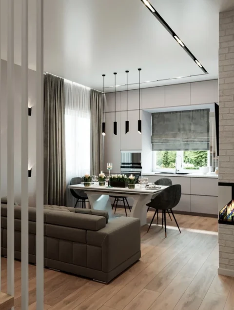 Комплексний ремонт квартири у Луцьку 3 d r 2