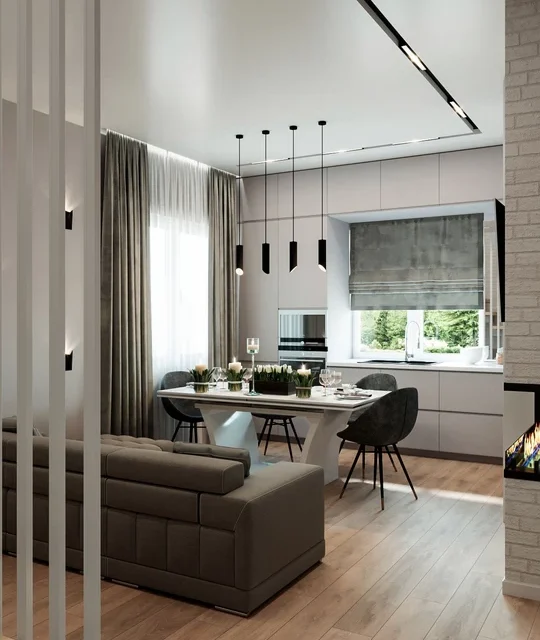 Комплексний ремонт квартири у Луцьку 1 d r 2