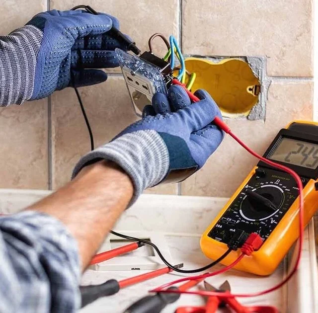 Electrician Electrician