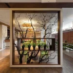 Ідеї дизайну для ремонту прихожої фото